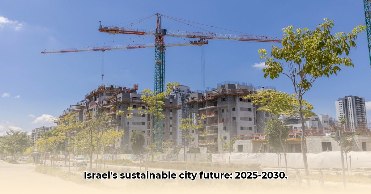 israel-urban-development-forecast